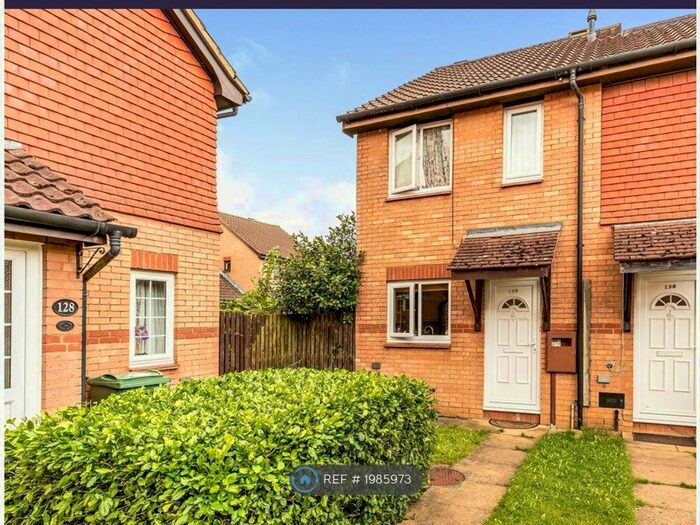 2 Bedroom Semi-Detached House To Rent In Pettingrew Close, Walnut Tree, Milton Keynes, MK7