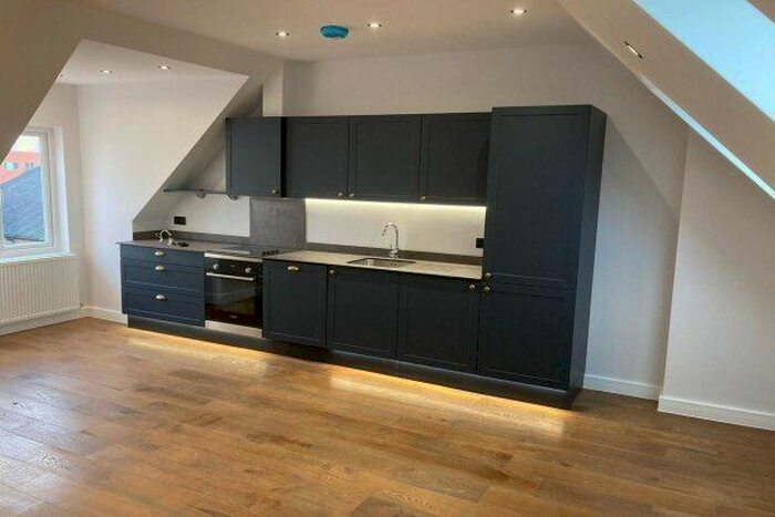 1 Bedroom Flat To Rent In High Road Tudor Mansions, Basildon, SS13