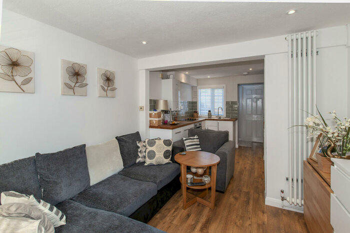 2 Bedroom Terraced House To Rent In Albert Cottages, Clewer Hill Road, Windsor, SL4