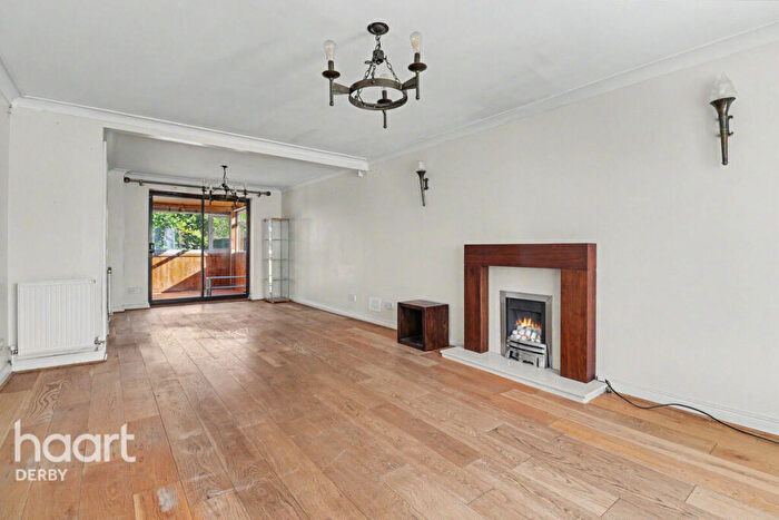 4 Bedroom Detached House To Rent In Copse Grove, Loughborough, LE11