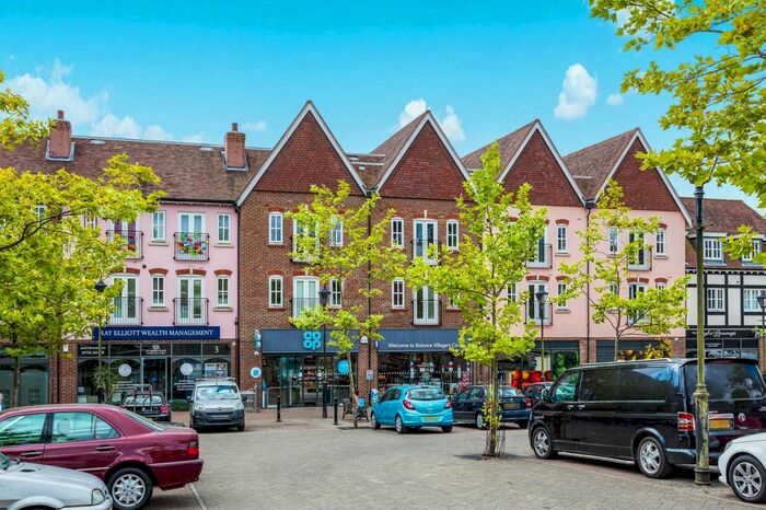 1 Bedroom Flat To Rent In Middle Village, Haywards Heath, RH16