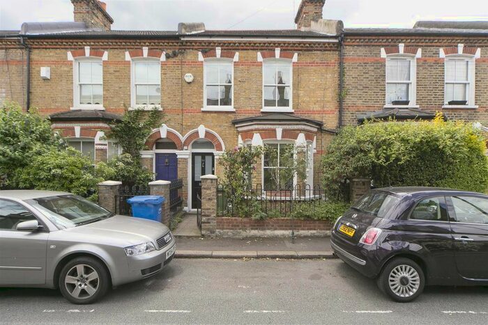 3 Bedroom Terraced House To Rent In Ada Road, Camberwell SE5