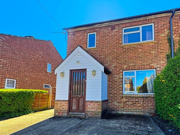 2 Bedroom Terraced House For Sale In Layters Close, Chalfont St Peter, Gerrards Cross, SL9