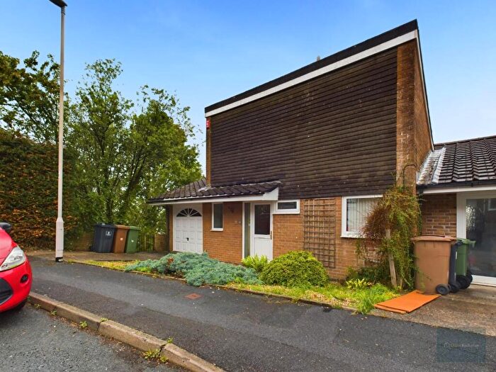 3 Bedroom House To Rent In Lockington Avenue, Plymouth, PL3