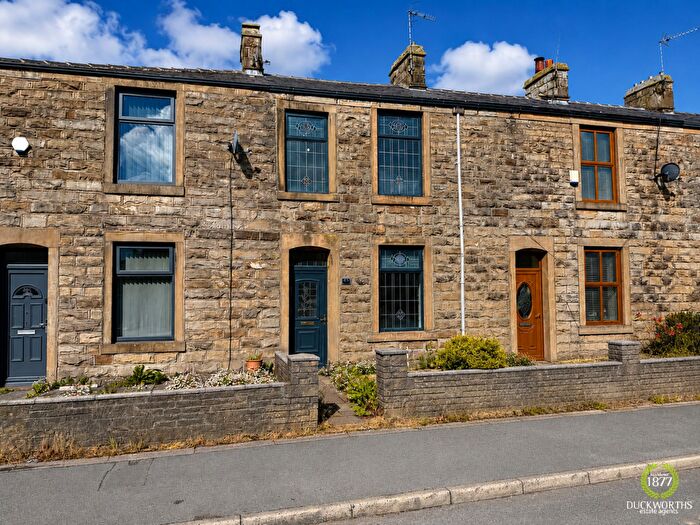 3 Bedroom Terraced House For Sale In Manchester Road, Accrington, BB5