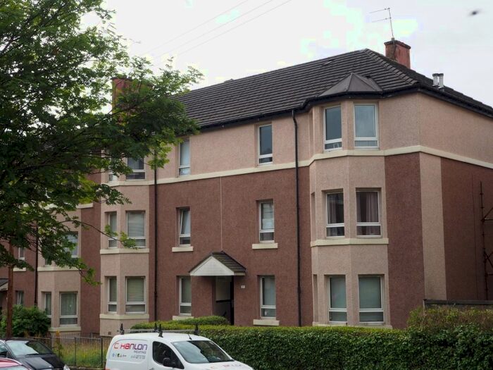 2 Bedroom Flat To Rent In Larchfield Avenue, Scotstoun, Glasgow, G14