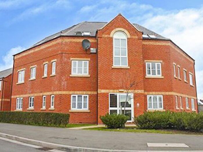 2 Bedroom Flat To Rent In Whysall Road, Long Eaton, NG10