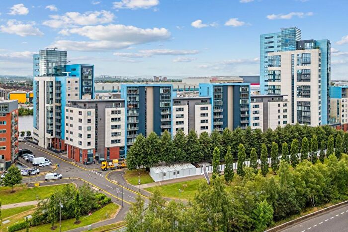 2 Bedroom Flat For Sale In Glasgow Harbour Terraces, Flat /, Glasgow Harbour, Glasgow, G11