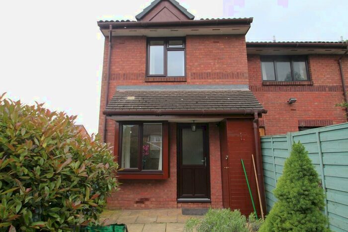 1 Bedroom House To Rent In Allonby Drive, Ruislip, HA4