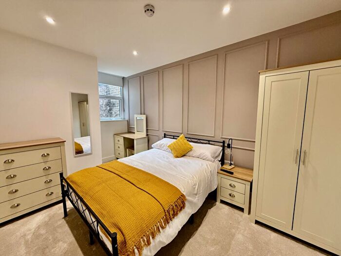 1 Bedroom Flat To Rent In Shadwell Road, Portsmouth, PO2
