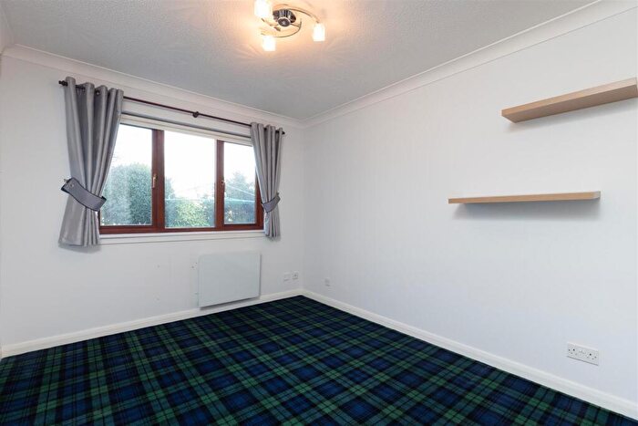 4 Bedroom Detached House For Sale In Glenisla, Muirton, By Gleneagles, PH3