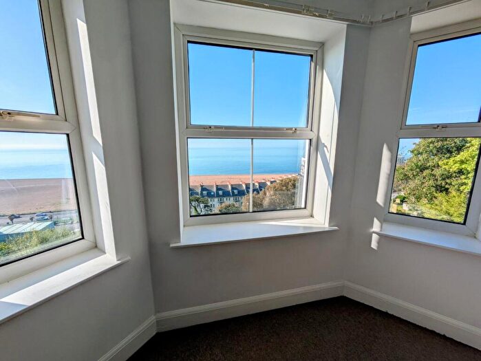 1 Bedroom Apartment To Rent In Priory Gardens, Folkestone, Kent, CT20