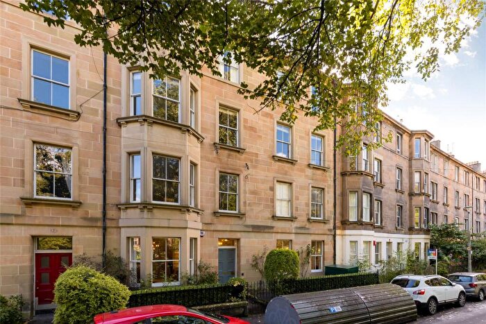 4 Bedroom Apartment For Sale In Melville Terrace, Marchmont, Edinburgh, EH9