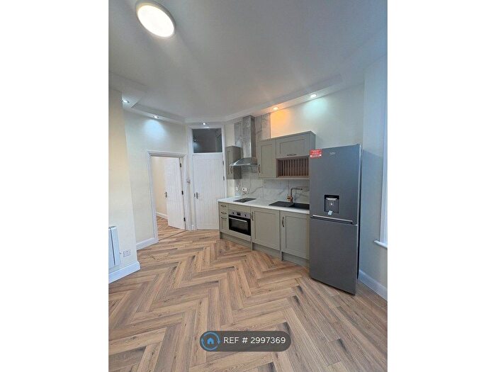 1 Bedroom Flat To Rent In Ridley Road, London, NW10