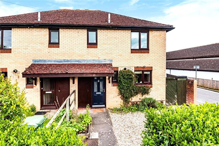 3 Bedroom Semi-Detached House For Sale In Hollow Way, Headington, Oxford, OX3