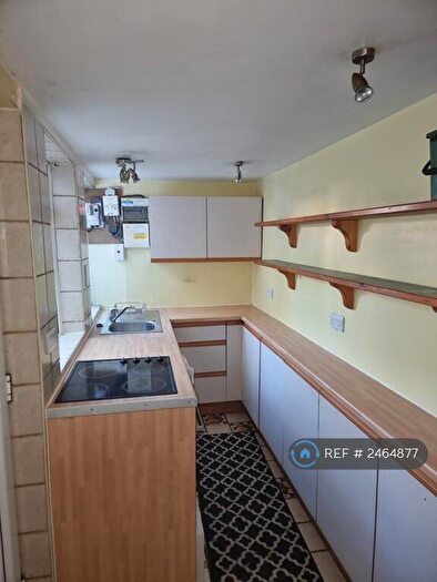 1 Bedroom Flat To Rent In Sticklepath Terrace, Sticklepath, Barnstaple, EX31