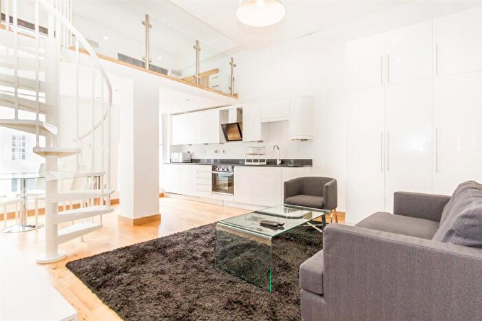 1 Bedroom Apartment To Rent In Grainger Street, City Centre, Newcastle Upon Tyne, NE1