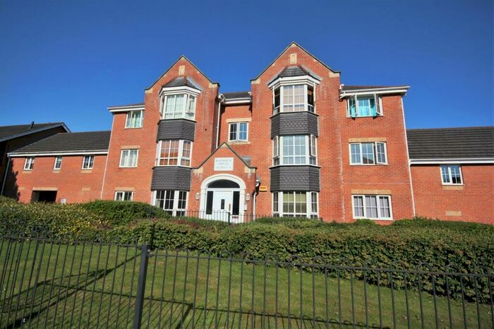 2 Bedroom Apartment To Rent In Thyme Avenue, Whiteley, PO15