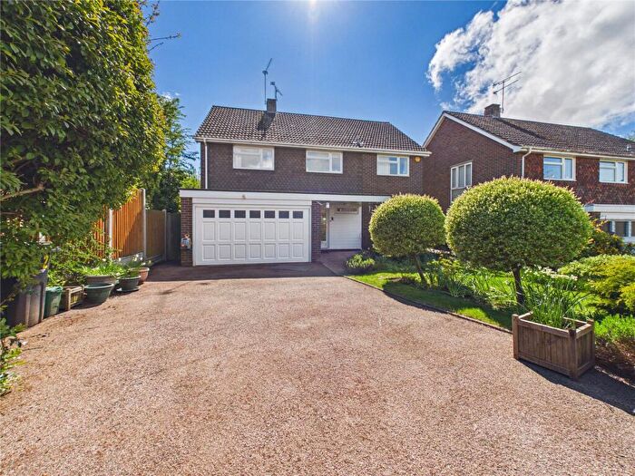 5 Bedroom Detached House For Sale In Earlsmead, Witham, Essex, CM8