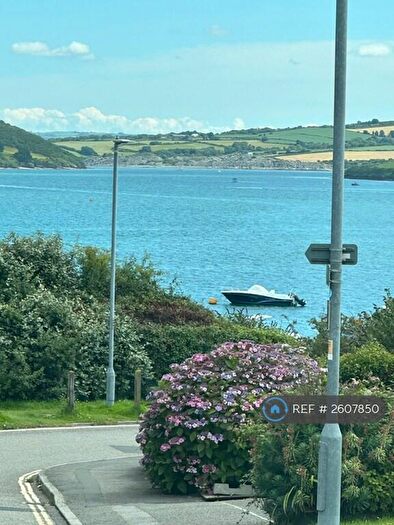 2 Bedroom Detached House To Rent In Moyle Road, Padstow, PL28