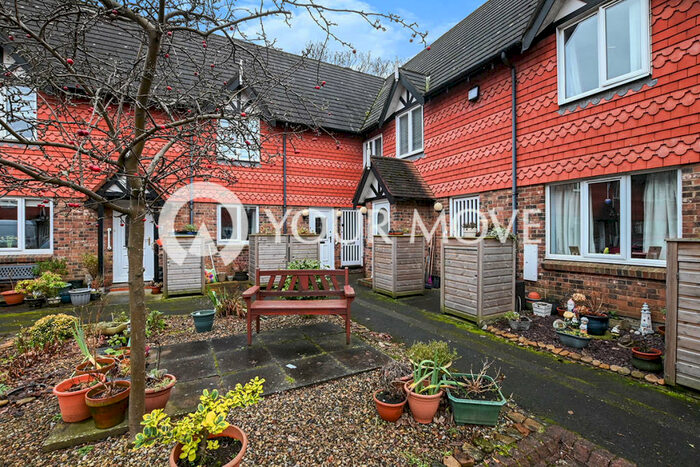 2 Bedroom Terraced House To Rent In Village Court, Whitley Bay, Tyne And Wear, NE26