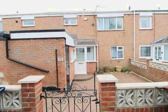 4 Bedroom Property To Rent In Donvale Road, Washington, NE37