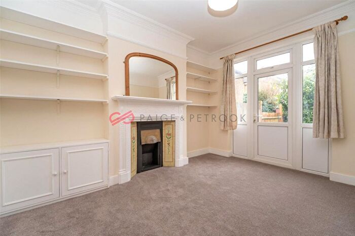 3 Bedroom Terraced House To Rent In Sussex Road, Harrow, Middlesex, HA1