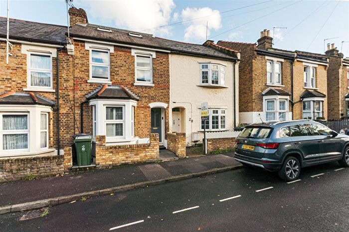 3 Bedroom Property For Sale In Gaywood Road, Walthamstow, E17