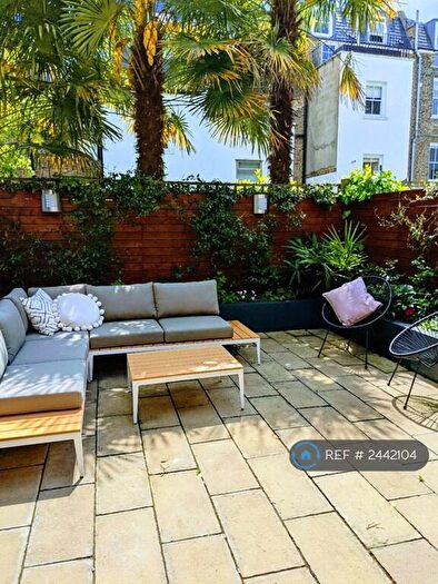 2 Bedroom Semi-Detached House To Rent In Mallinson Road, London, SW11