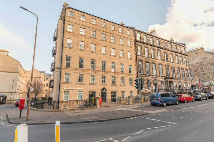 2 Bedroom Flat To Rent In Annandale Street, Leith, Edinburgh, EH7