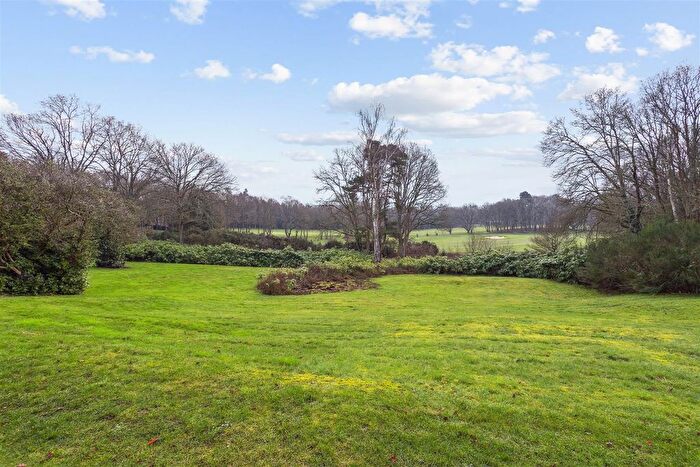 3 Bedroom Flat To Rent In Portnall Drive, Wentworth, Virginia Water, GU25