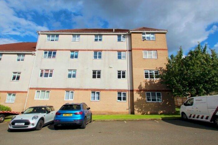 2 Bedroom Flat To Rent In Eversley Street, Glasgow, G32