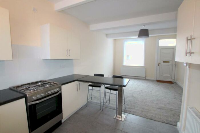 2 Bedroom Terraced House To Rent In Fieldhouse Road, Huddersfield, West Yorkshire, HD1