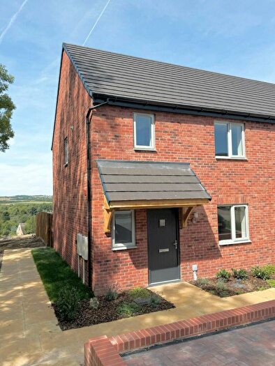 3 Bedroom Semi-Detached House To Rent In Paulson Close, Frisby On The Wreake, Leicestershire, ., LE14