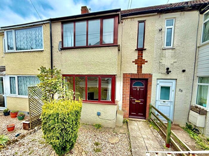 2 Bedroom Terraced House To Rent In Nursery Road, Guiseley, Leeds, West Yorkshire, Uk, LS20