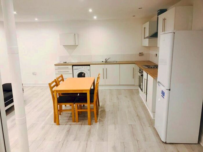 1 Bedroom Flat To Rent In Market Way, Wembley Central, HA0