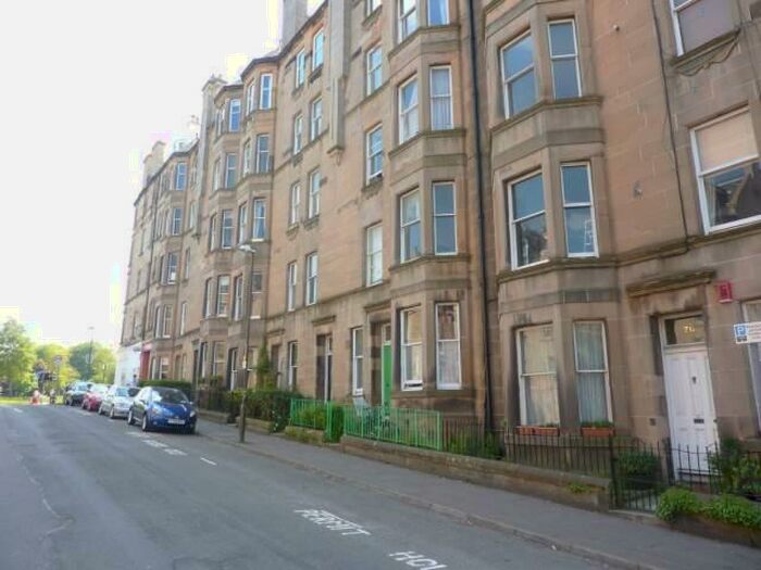 4 Bedroom Flat To Rent In Leamington Terrace, Bruntsfield, Edinburgh, EH10
