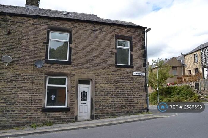 3 Bedroom Terraced House To Rent In Townsend Street, Waterfoot, Rossendale, BB4