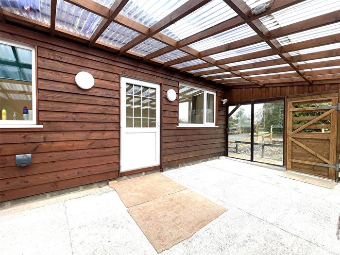 2 Bedroom Bungalow To Rent In Thornlands, Combe Martin, Devon, EX34