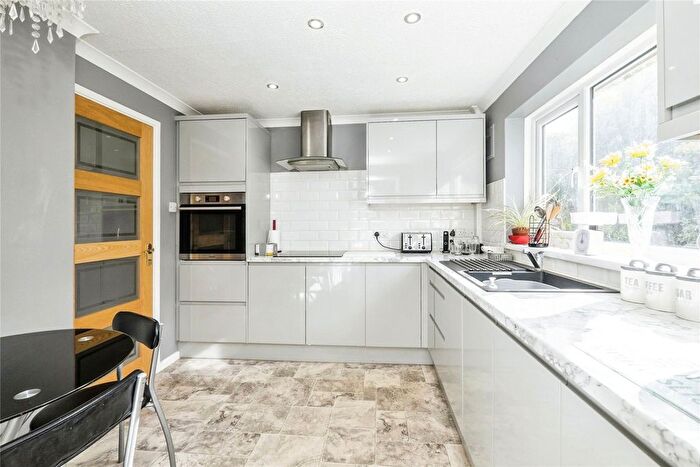 3 Bedroom Bungalow For Sale In Boskernick Close, Newlyn, Penzance, Cornwall, TR18