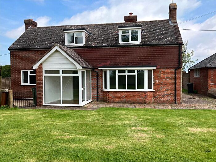 3 Bedroom Detached House To Rent In Firle Road, Ripe, BN8
