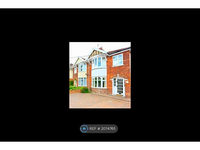 3 Bedroom Semi-Detached House To Rent In Pier Avenue, Southwold, Suffolk, IP18