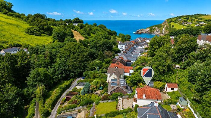3 Bedroom Detached Bungalow For Sale In Furze Park, Combe Martin, EX34