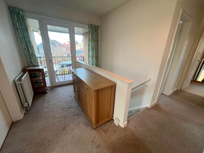 2 Bedroom Apartment To Rent In Denford Avenue, Lytham St. Annes, FY8