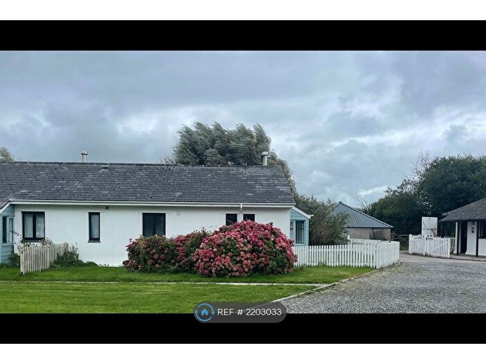 2 Bedroom Semi-Detached House To Rent In Velator, Braunton, EX33