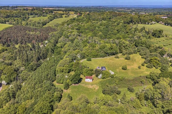 4 Bedroom Detached House For Sale In Mount Pleasant, Lamberhurst, Tunbridge Wells, TN3