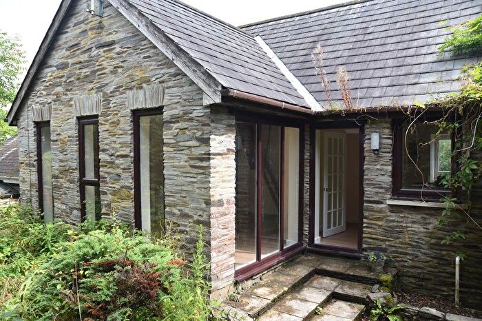 2 Bedroom Cottage To Rent In Abercych, Boncath, SA37