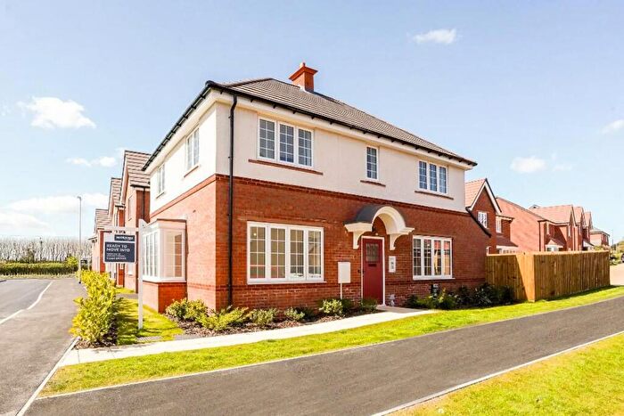 4 Bedroom Detached House For Sale In Melton Road, Brooksby, LE14