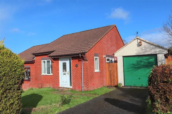 2 Bedroom Bungalow To Rent In Okehampton, Devon, EX20