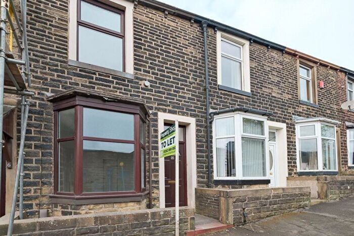 2 Bedroom Terraced House To Rent In Holgate Street, Briercliffe, BB10